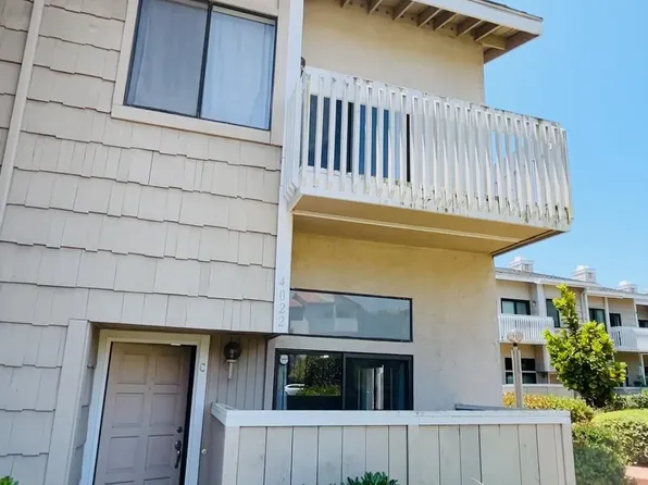 4022 Mahaila Ave Unit C, San Diego, CA 92122