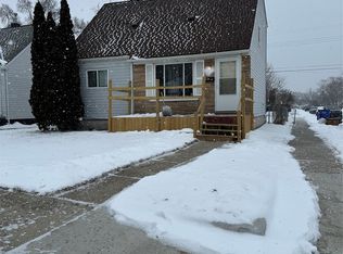 24602 Berry Ave, Warren, MI 48089