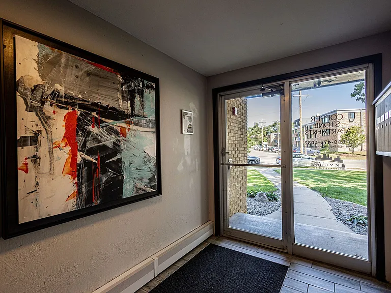 Copper Stone Apartments — Photo 30
