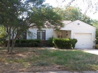 11706 Lippitt Ave, Dallas, TX 75218