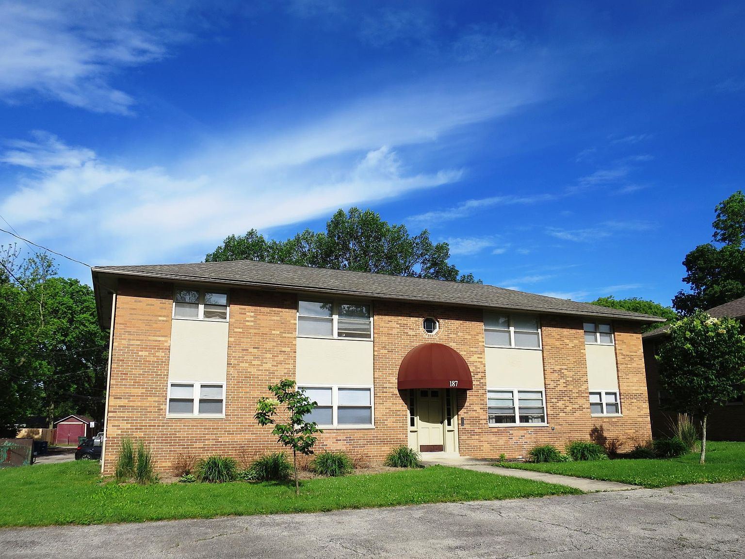 187 Delhi Ct, Columbus, OH 43202 Zillow