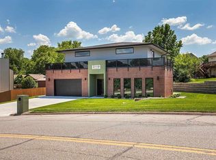 3119 Amherst Ave, Manhattan, KS 66503