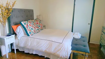 Rented by Manhattan Spaces