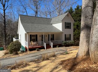 168 Head St, Cleveland, GA 30528