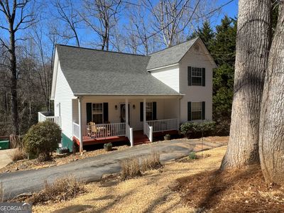 168 Head St, Cleveland, GA, 30528