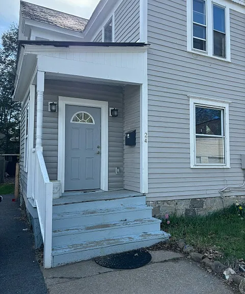 24 Crandall St #1 — Photo 1