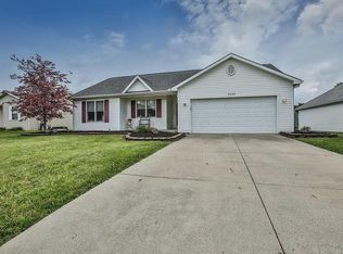 5028 Nelson Dr, South Bloomfield, OH 43103