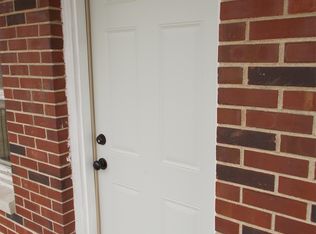 301 N Church St APT 5, Thomasboro, IL