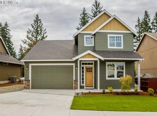 818 SE Darrow Rd, Estacada, OR 97023