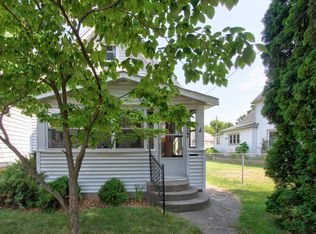 1017 Pulawski St SW, Grand Rapids, MI 49504