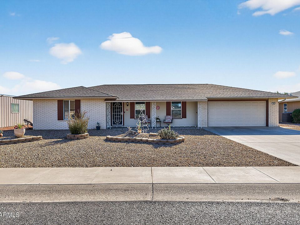 1st image of 10001 W BURNS Drive