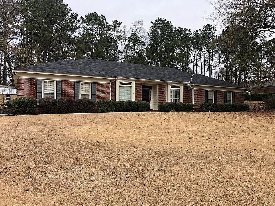 6390 Cape Cod Dr Columbus GA 31904 Zillow