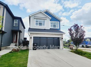 8303 224th St NW #BASEMENT, Edmonton, AB T5T7L3