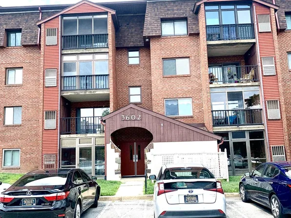 3602 Rustic Ln APT 144, Wilmington, DE 19808