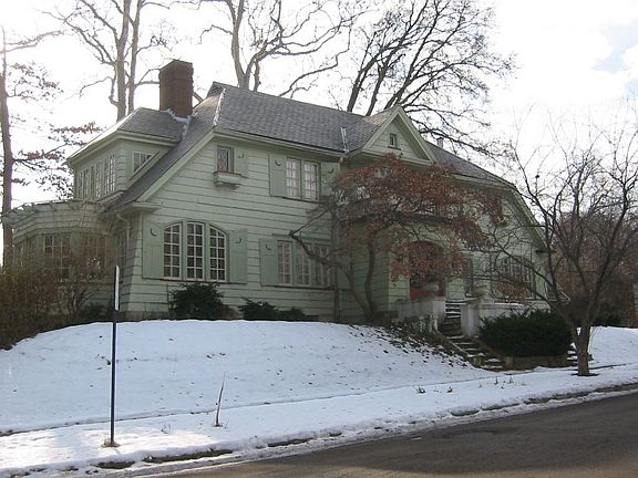 sim to Howard vandoran shaw