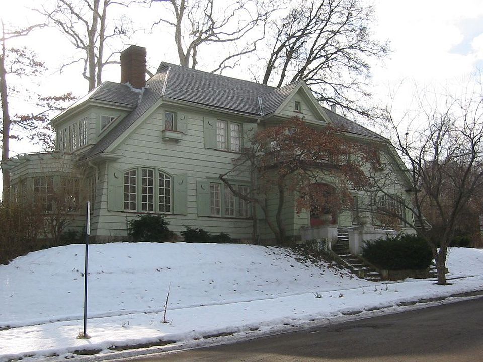 sim to Howard vandoran shaw