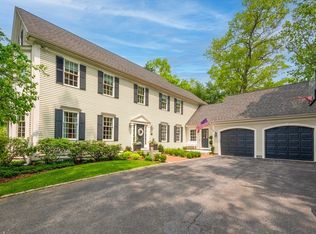 258 Old Marlboro Rd, Concord, MA 01742