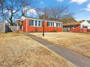 3005 Menands Dr, Chesapeake, VA 23325