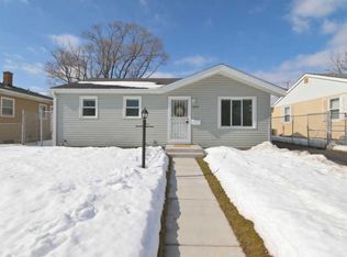 1304 Lorraine Pl, Waukegan, IL