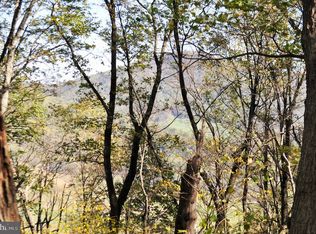 Mountain View Ln, Reva, VA 22735