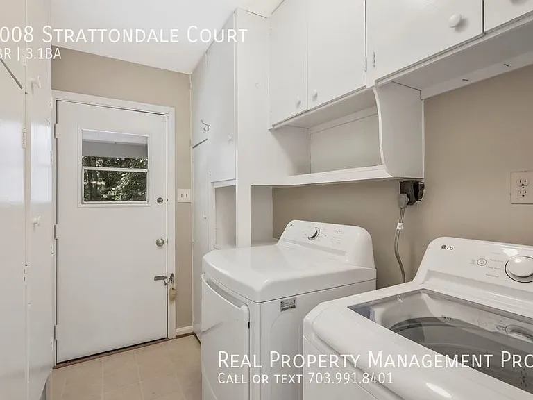 9008 Strattondale Ct — Photo 20