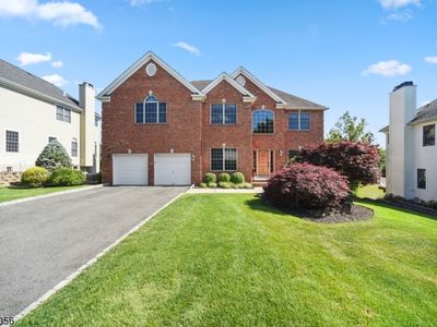 5 Marisa Ct, Livingston, NJ, 07039