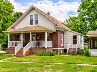 1023 W 4th St, Boone, IA 50036