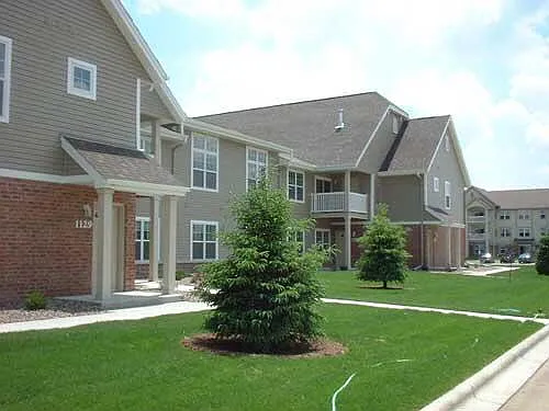 Building Photo - 1165 Prairie Way Cir
