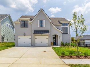 1030 Fallow Rd, Mount Juliet, TN 37122