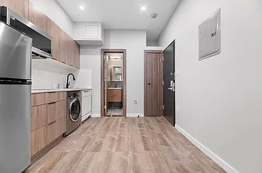 Rented by REAL New York