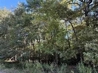 N/a Tomahawk Trl LOT 87, Livingston, TX 77351