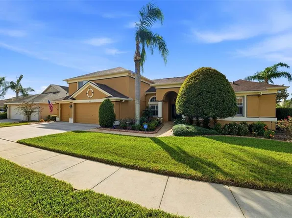 5113 COOPERS HAWK COURT, VALRICO, FL 33596