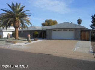 9942 W Concho Cir, Sun City, AZ 85373