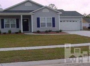 1316 W Windsor Pines Ct, Leland, NC 28451