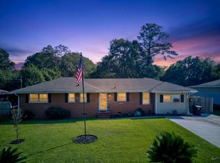 712 N Briarcliff Rd, Warner Robins, GA 31088