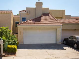 6420 Dorado Bch NE, Albuquerque, NM 87111