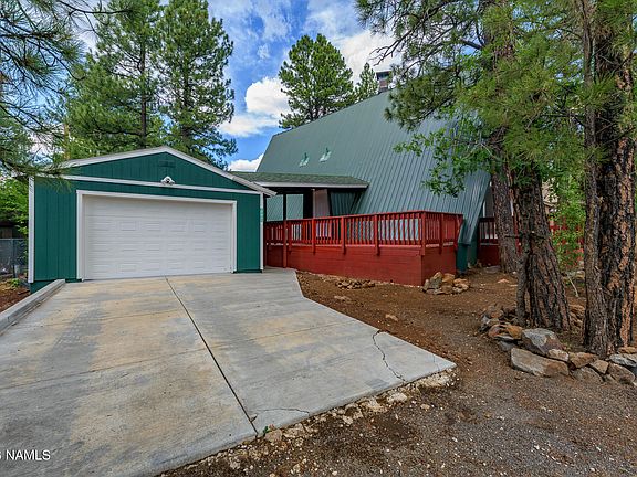 4th image of 17420 Sequoia Dr