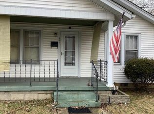 601 Hanson St, Madisonville, KY 42431