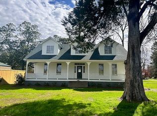 681 Davis Lake Rd, Columbia, LA 71418