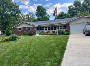 1850 Jillane Dr, Troy, OH 45373