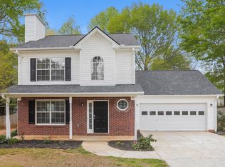 459 Clearwater Way, Monroe, GA 30655