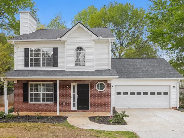 459 Clearwater Way, Monroe, GA 30655