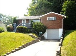 218 Key Dr, Pittsburgh, PA 15235