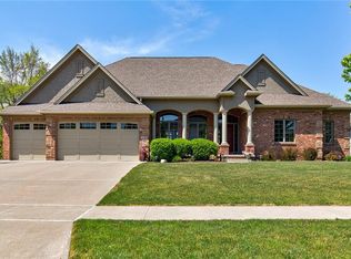 2508 NE Park Dr, Grimes, IA 50111