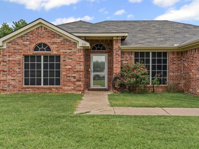 326 Willow Creek Dr, Weatherford, TX, 76085