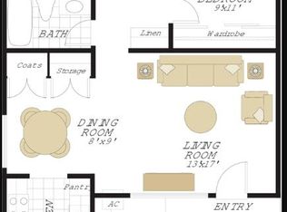 17624 Rosa Drew Ln APT 25D, Irvine, CA 92612