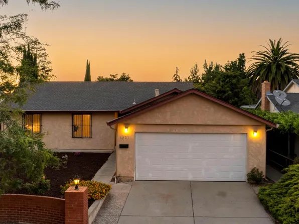 3029 Sierra Rd, San Jose, CA 95132