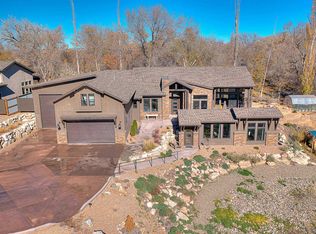 2056 Sienna Creek Ct, Grand Junction, CO 81507