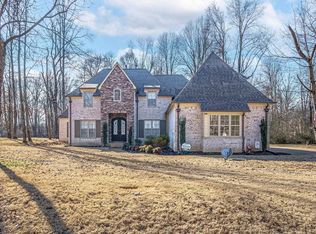 11037 Silsbe Ln, Cordova, TN 38028