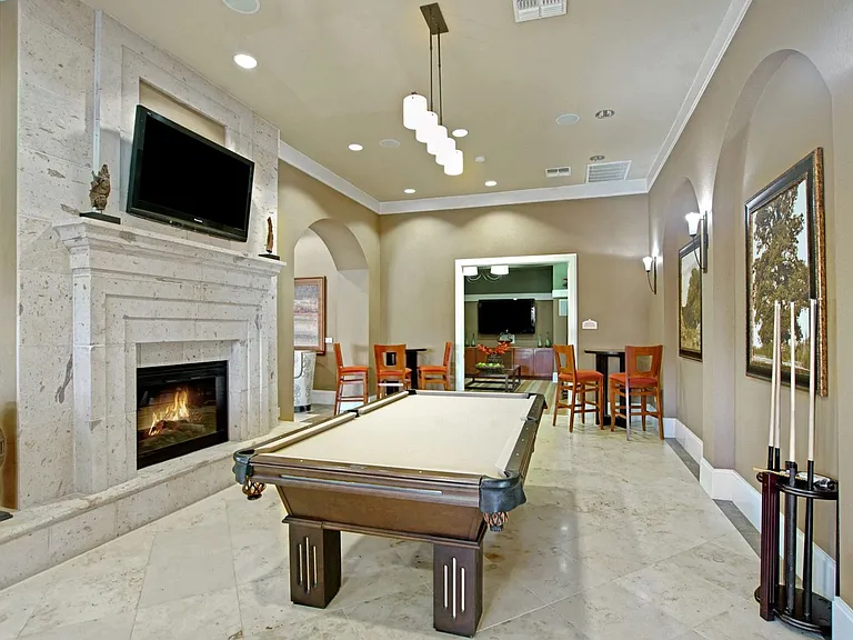The Palms at Briarwood — Photo 17